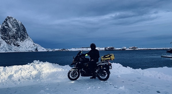 نگهداری و سرویس دوره‌ای موتور سیکلت به چه صورت است