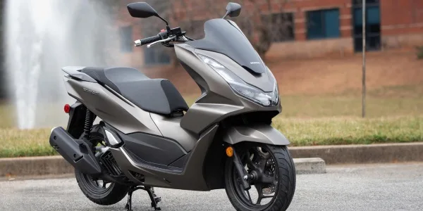 لوازم موتورهای اسکوتری