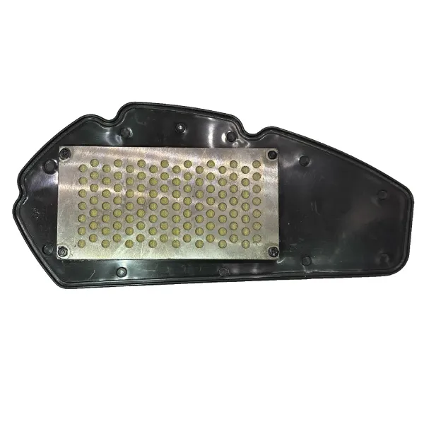 فیلتر هواکش طرح ایروکس اتاق قدیم