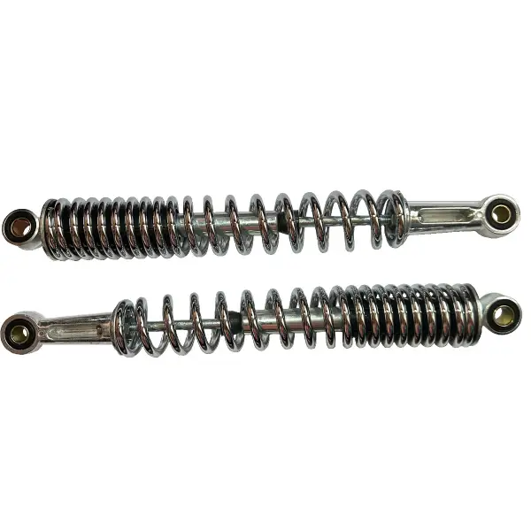 کمک عقب طرح ویو استیل فابریک