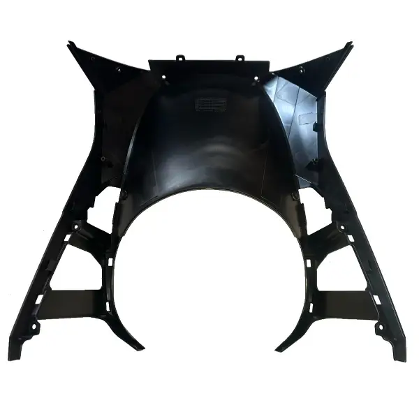 آبگیر یو پشت چرخ جلو طرح کلیک 150