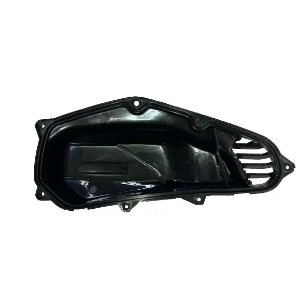 درب فیلتر هواکش طرح کلیک 150 مشکی