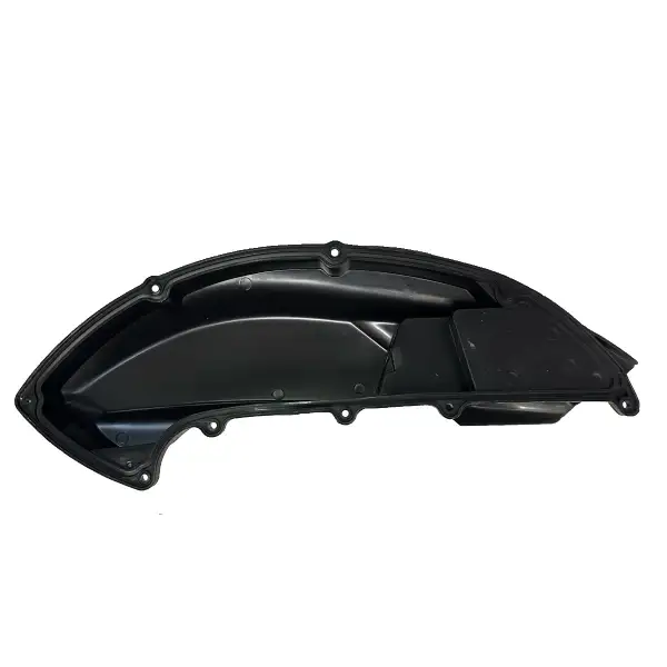 درب فیلتر هواکش طرح ایروکس اتاق جدید