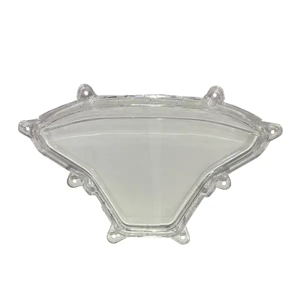 طلق شیشه کیلومتر طرح ایروکس اتاق جدید