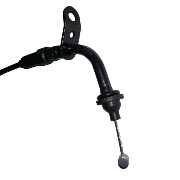 سیم گاز طرح ایروکس تک رشته واشر دار