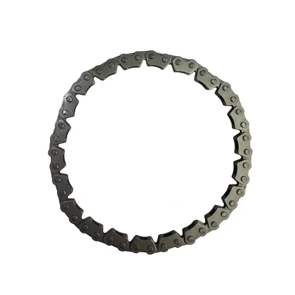 زنجیر اویل پمپ طرح ایروکس