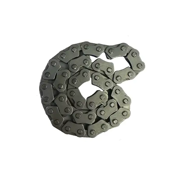 زنجیر اویل پمپ طرح ایروکس