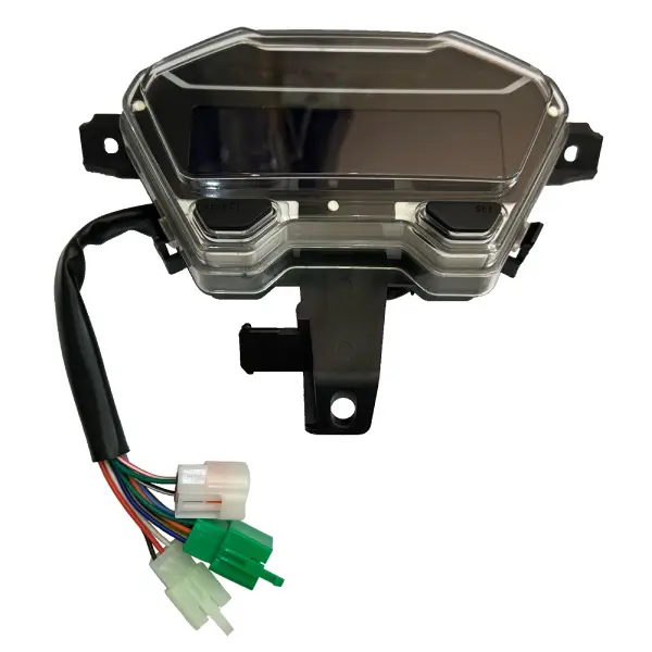 کیلومتر طرح کلیک 150 هوا خنک