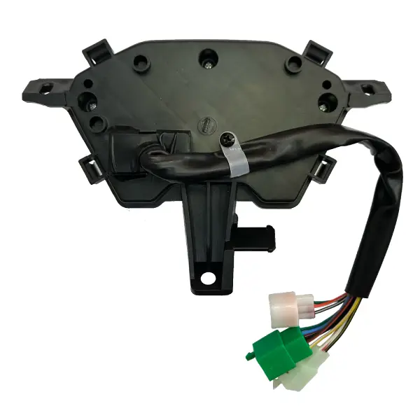 کیلومتر طرح کلیک 150 هوا خنک