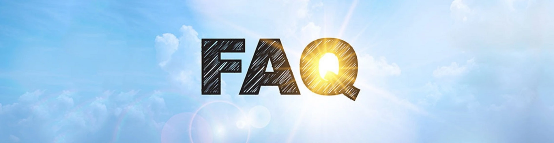 سوالات پرتکرار