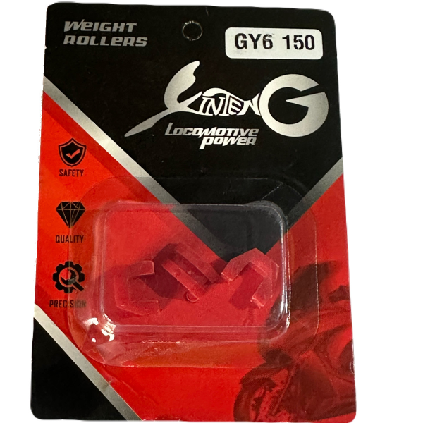 خار (اسلایدر) (دمپر) کلاچ (فولی) جلو طرح کلیک و طرح ایروکس