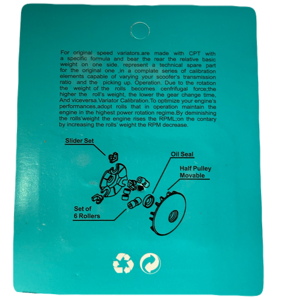 ساچمه کلاچ طرح کلیک لوکوموتیو پاور استاندارد آلمان