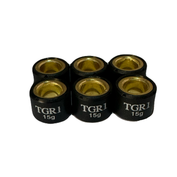 ساچمه کلاچ کلیک اصلی تی جی آر وان