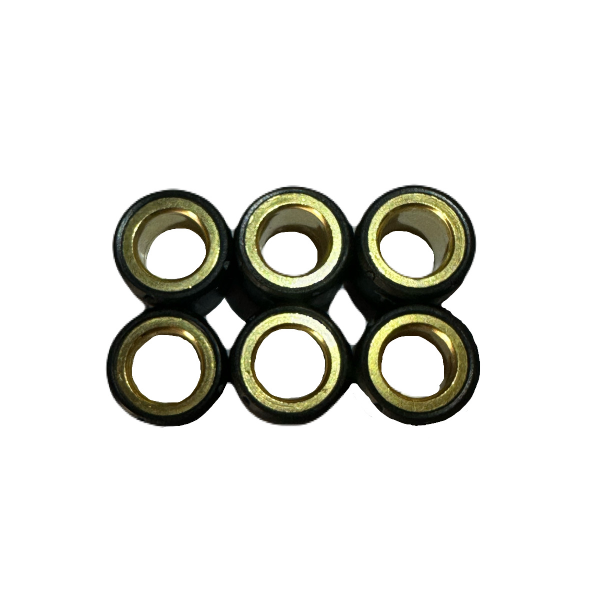 ساچمه کلاچ کلیک اصلی تی جی آر وان