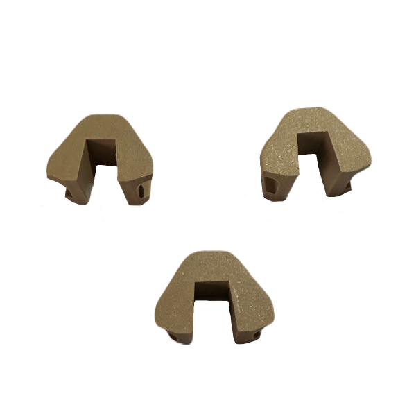 خار دمپر اسلایدر کلیک اصلی و طرح کلیک آب خنک