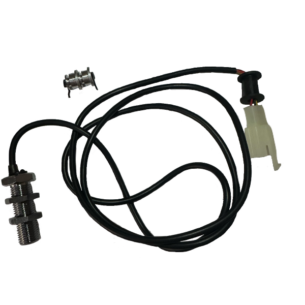 سنسور کیلومتر طرح ایروکس nvx