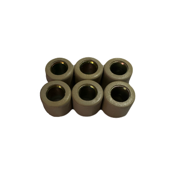 ساچمه کلاچ طرح کلیک 2