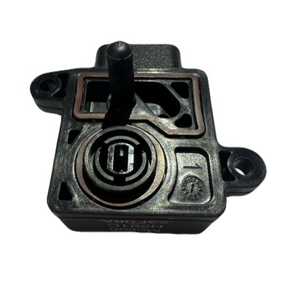 سنسور مپ دریچه گاز طرح کلیک