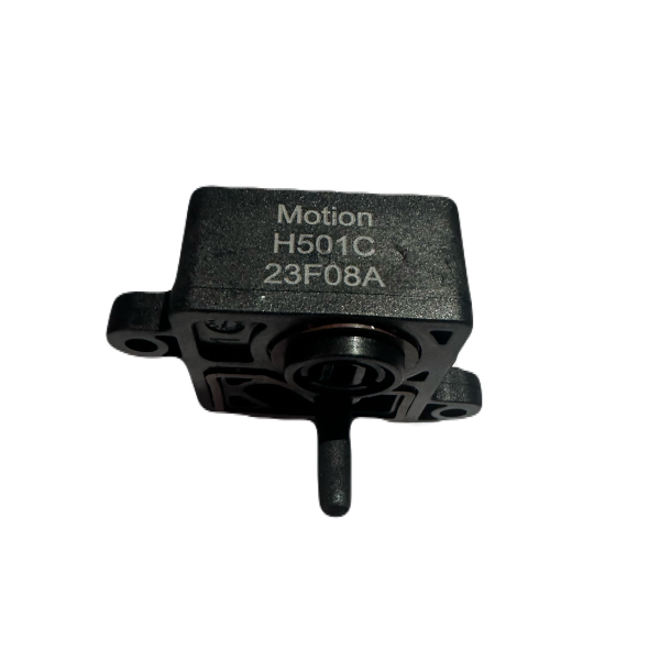 سنسور مپ دریچه گاز طرح کلیک