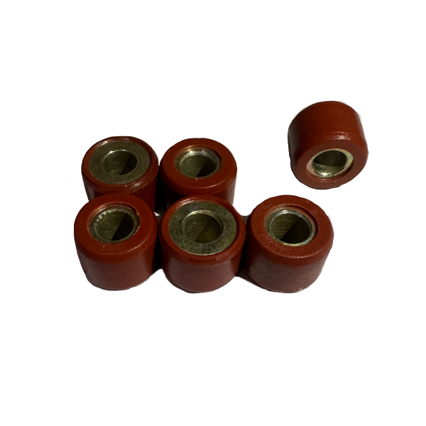 ساچمه کلاچ طرح کلیک