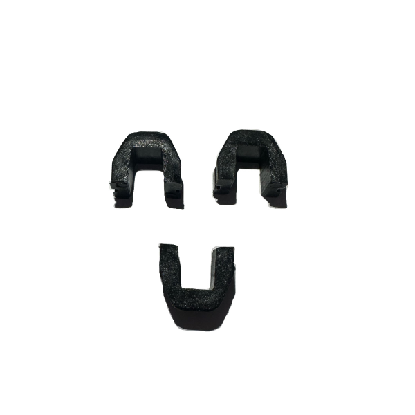 خار دمپر اسلایدر فولی جلو طرح کلیک و طرح ایروکس