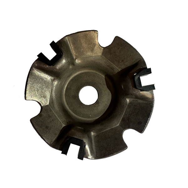 پیاله فولی جلو طرح کلیک 150