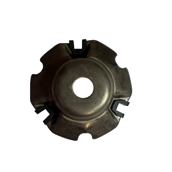 پیاله فولی جلو طرح کلیک 150