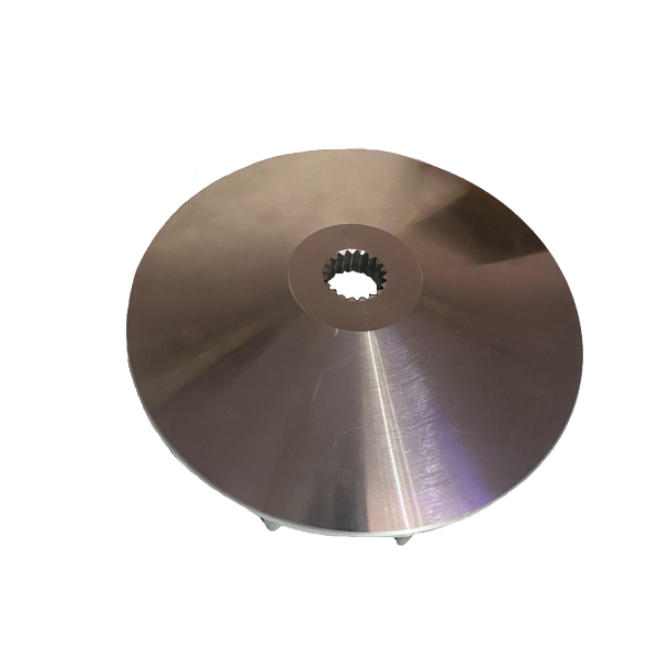 درب صفحه فولی جلو