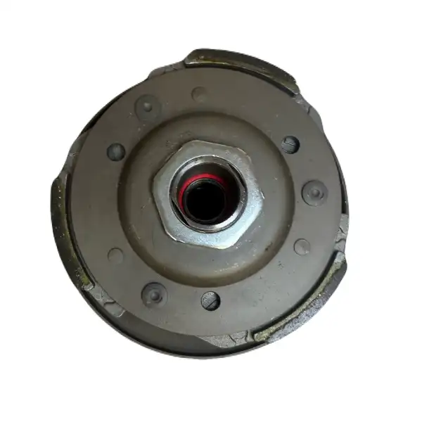 کلاچ فولی عقب کامل طرح کلیک و طرح ایروکس