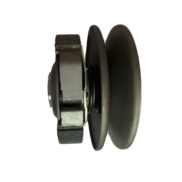 کلاچ فولی عقب کامل طرح کلیک و طرح ایروکس