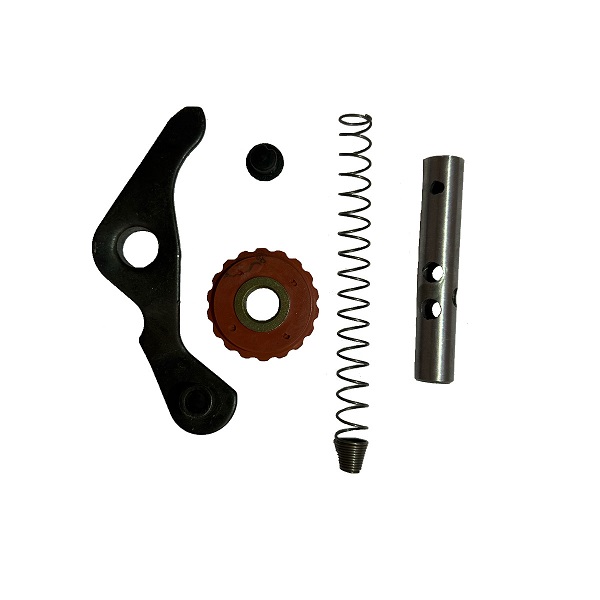 اهرم قرقره کامل طرح ویو