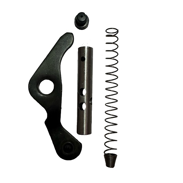 اهرم قرقره کامل طرح ویو