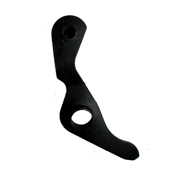 اهرم قرقره خالی طرح ویو