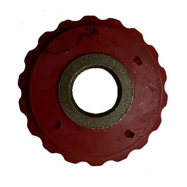 قرقره کوچک زنجیر تایم طرح ویو