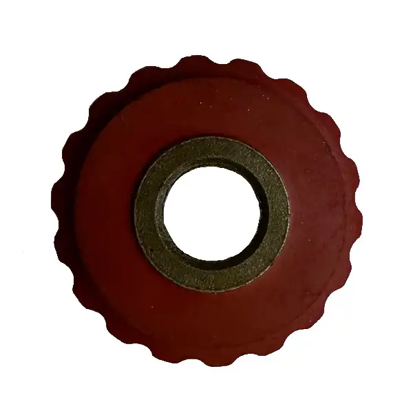 قرقره کوچک زنجیر تایم طرح ویو