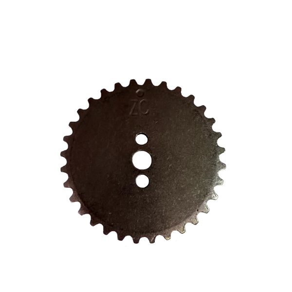 دنده تایم 32 دانه 2 پیچ طرح ویو