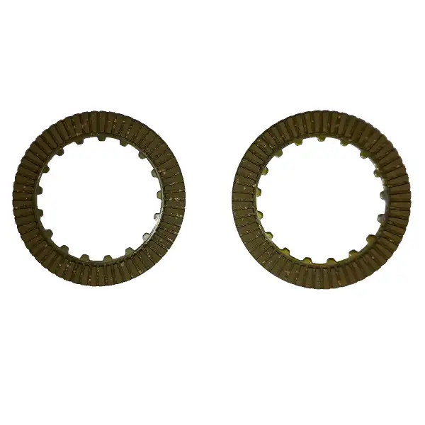 صفحه کلاچ دو عددی پیشرو 70