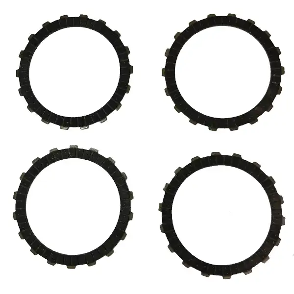 صفحه کلاچ 18 عددی طرح ویو و رادیسون