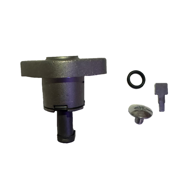 زنجیر سفت کن سیلندر طرح کلیک