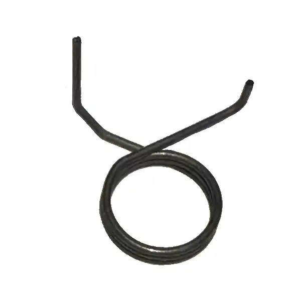 فنر کتی ترمز کلیک و طرح کلیک 150 و 160