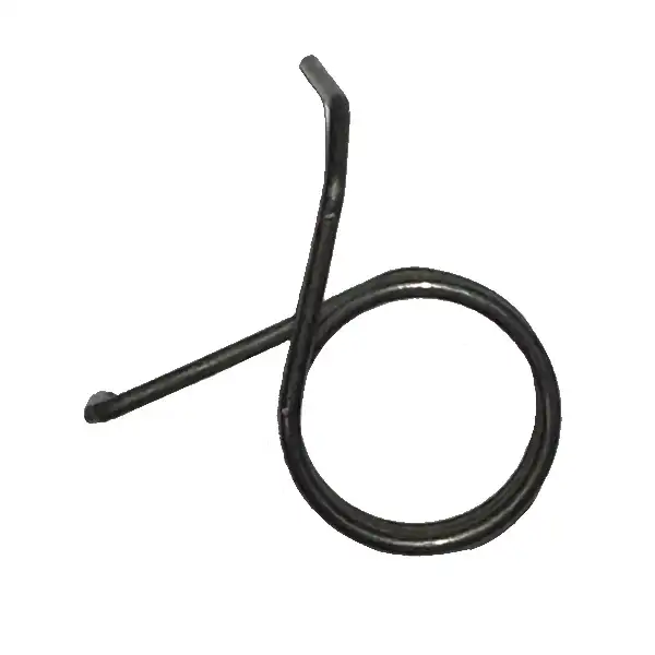 فنر کتی ترمز کلیک و طرح کلیک 150 و 160