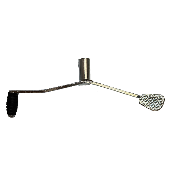 پدال دنده طرح ویو