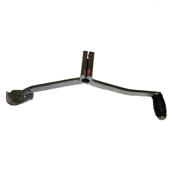 پدال دنده طرح ویو