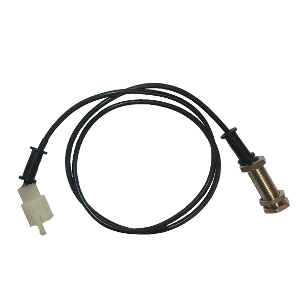 سنسور کیلومتر طرح ایروکس