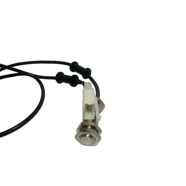 سنسور کیلومتر طرح ایروکس