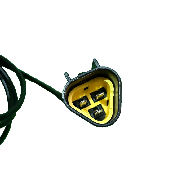 سنسور کیلومتر طرح ایروکس نیروموتور