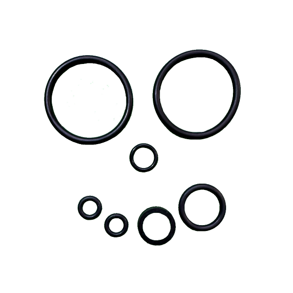 ست اورینگ جات طرح ویو و طرح کلیک