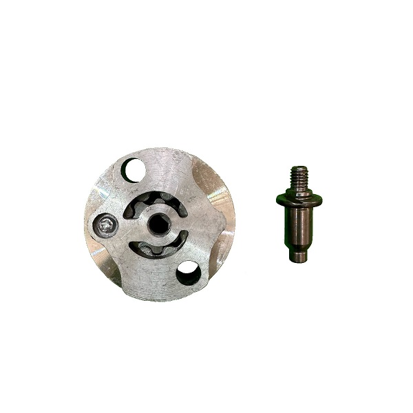 اویل پمپ طرح کلیک 150