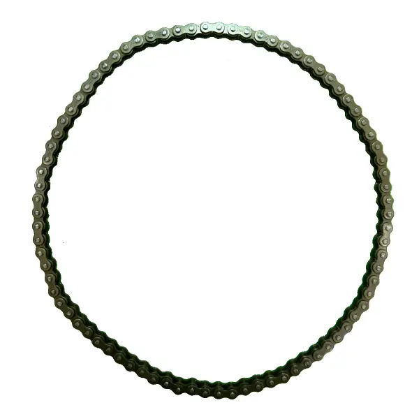 زنجیرتایم طرح ویو 90 دانه ساده