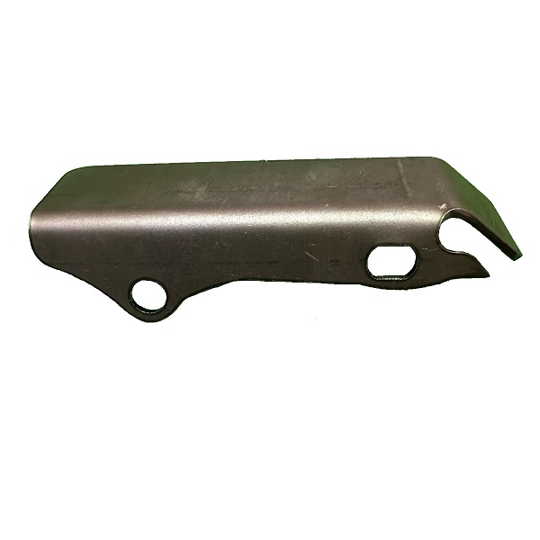 آهن جک بغل طرح کلیک 150 و 160